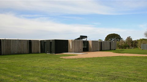 Just Inside The Gate - Accommodation Mooloolaba 5