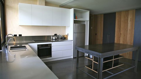 Just Inside The Gate - Accommodation Mooloolaba 3