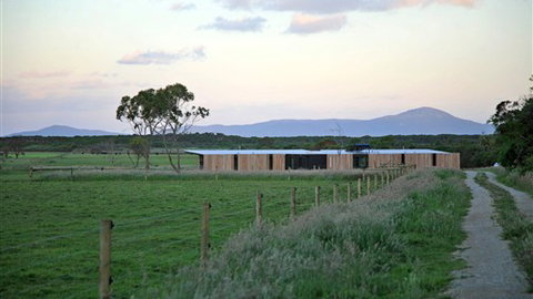 Just Inside The Gate - Accommodation Mooloolaba 4
