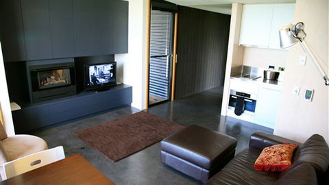 Just Inside The Gate - Accommodation Mooloolaba 6