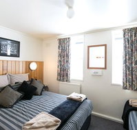 Pretty Valley Alpine Lodge - Accommodation Mooloolaba