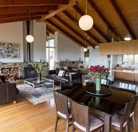 Holmesglen at Eildon - The Homestead - Accommodation Mooloolaba