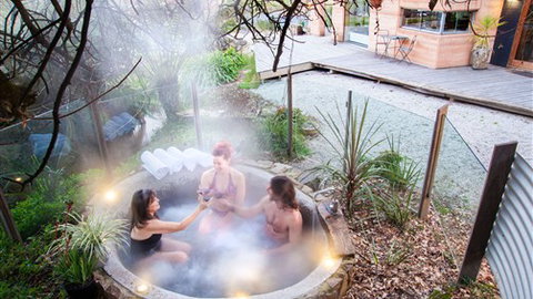 Dreamers - Accommodation Mooloolaba 4