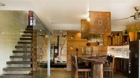 Dreamers - Accommodation Mooloolaba 1