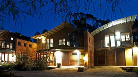 Dreamers - Accommodation Mooloolaba 6