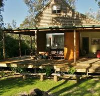 Venus Bay Eco Retreat - Accommodation Mooloolaba