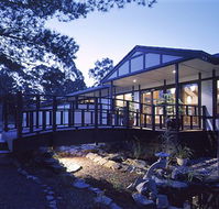 Shizuka Ryokan Japanese Country Spa  Wellness Retreat - Accommodation Mooloolaba