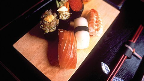 Shizuka Ryokan Japanese Country Spa & Wellness Retreat - Accommodation Mooloolaba 2