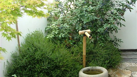 Shizuka Ryokan Japanese Country Spa & Wellness Retreat - Accommodation Mooloolaba 3