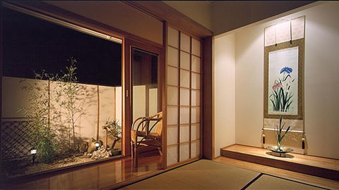 Shizuka Ryokan Japanese Country Spa & Wellness Retreat - Accommodation Mooloolaba 4