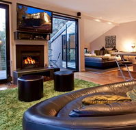 Kudos Villas - Accommodation Mooloolaba