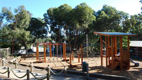 Camp Wilkin Baptist Centre - Accommodation Mooloolaba 1