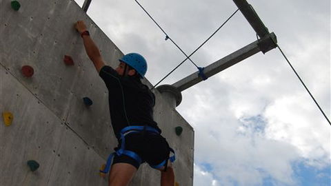 Camp Wilkin Baptist Centre - Accommodation Mooloolaba 2