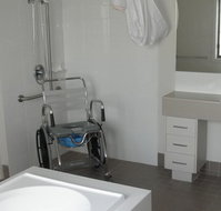 Frankston Accessible Holiday House - Accommodation Mooloolaba