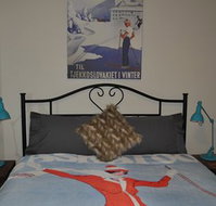 Lookout on Changue - Accommodation Mooloolaba