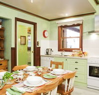 Barwood House Beechworth - Accommodation Mooloolaba