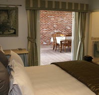 Cabarita Lodge - Accommodation Mooloolaba