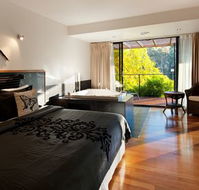 Springs Spa Villa - Accommodation Mooloolaba