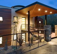 Saltus Luxury Accommodation - Accommodation Mooloolaba