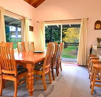Camellia Lodge - Accommodation Mooloolaba