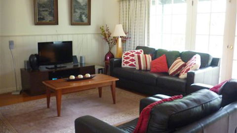 Amelda's Towerhill - Accommodation Mooloolaba 0