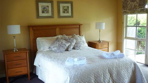 Amelda's Towerhill - Accommodation Mooloolaba 1