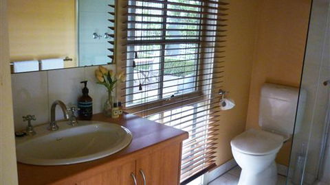 Amelda's Towerhill - Accommodation Mooloolaba 2