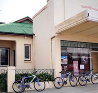 The Glen Bakery - Accommodation Mooloolaba