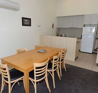 Murray Grange Villa Eight - Accommodation Mooloolaba
