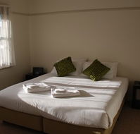 Ballarat Cottage On Park - Accommodation Mooloolaba