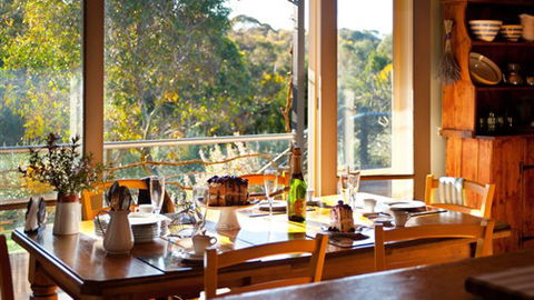 Kookaburra Ridge - Accommodation Mooloolaba 2