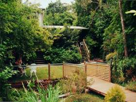 Aldgate Lodge Bed & Breakfast - Accommodation Mooloolaba 1