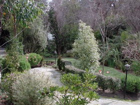Aldgate Lodge Bed & Breakfast - Accommodation Mooloolaba 2