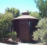 Aldinga Beach Holiday Park - Accommodation Mooloolaba