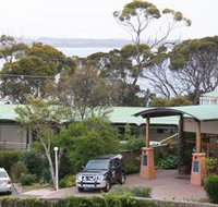 All Seasons Kangaroo Island Lodge - Accommodation Mooloolaba