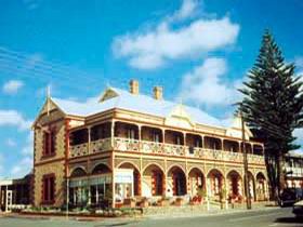 Anchorage At Victor Harbor - Accommodation Mooloolaba 0