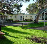 Beachside Holiday Park - Accommodation Mooloolaba