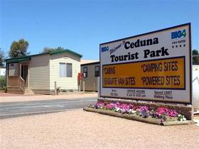 BIG 4 Ceduna Tourist Park - Accommodation Mooloolaba 0