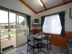 BIG 4 Ceduna Tourist Park - Accommodation Mooloolaba 1