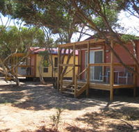 BIG4 Port Willunga Tourist Park - Accommodation Mooloolaba