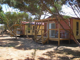 BIG4 Port Willunga Tourist Park - Accommodation Mooloolaba 0