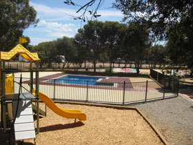 BIG4 Port Willunga Tourist Park - Accommodation Mooloolaba 2