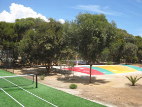 BIG4 Port Willunga Tourist Park - Accommodation Mooloolaba 3