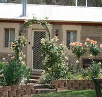 Clare Valley Cottages