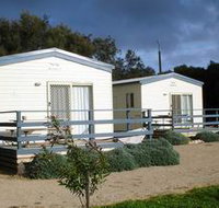 Corny Point Caravan Park - Accommodation Mooloolaba