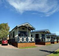 Discovery Holiday Park - Adelaide Beachfront - Accommodation Mooloolaba