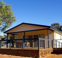 Discovery Holiday Park - Lake Bonney - Accommodation Mooloolaba