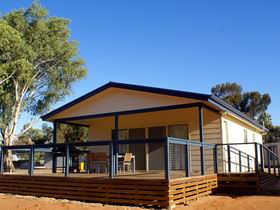 Discovery Holiday Park - Lake Bonney - Accommodation Mooloolaba 0