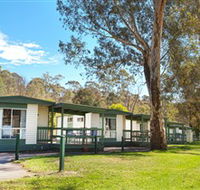 Discovery Parks - Clare