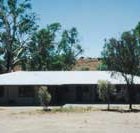 Gum Creek Station Shearers Quarters - Accommodation Mooloolaba
